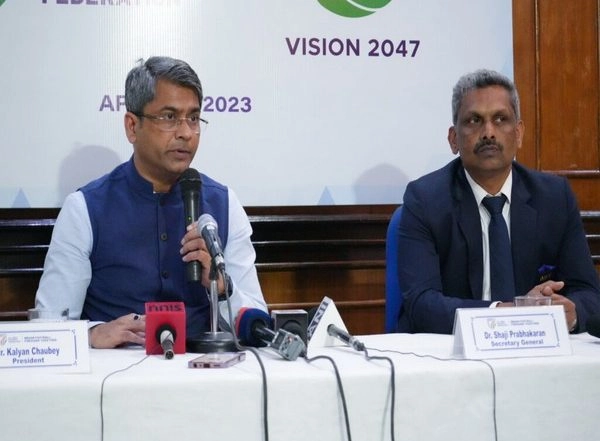Sports News | AIFF Executive Committee Ushers New Dawn for Women's Football