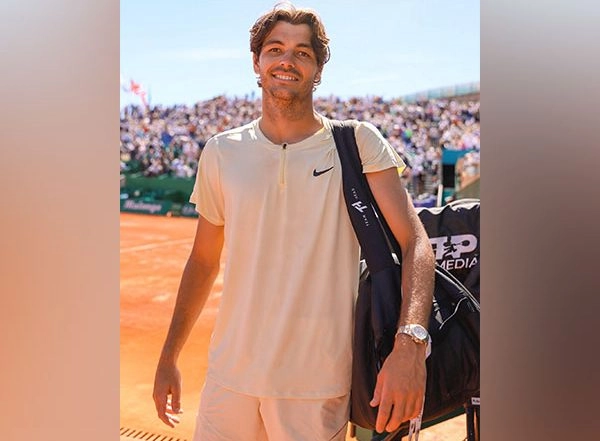 Sports News | Monte-Carlo Masters: Taylor Fritz Defeats Stefanos Tsitsipas to Reach into SFs