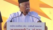 India News | People Should Read Ambedkar's Speeches on April 14, December 6 Every Year, Says RSS Chief Mohan Bhagwat
