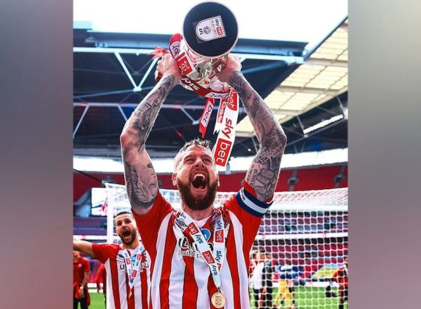 Sports News | Brentford Confirms Pontus Jansson's Departure at End of Season