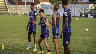 Sports News | Super Cup: Chennaiyin Head Coach Brdaric Confident of Good Show Against Churchill Brothers