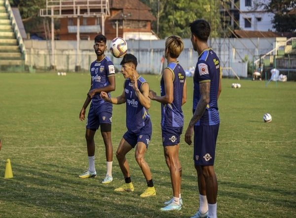 Sports News | Super Cup: Chennaiyin Head Coach Brdaric Confident of Good Show Against Churchill Brothers