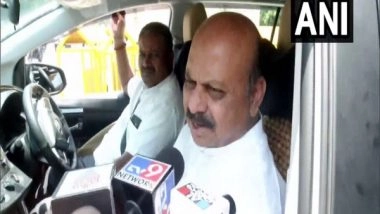 India News | Feel Sad About Laxman Savadi...Congress Has Recruited Some People but Will Not Benefit