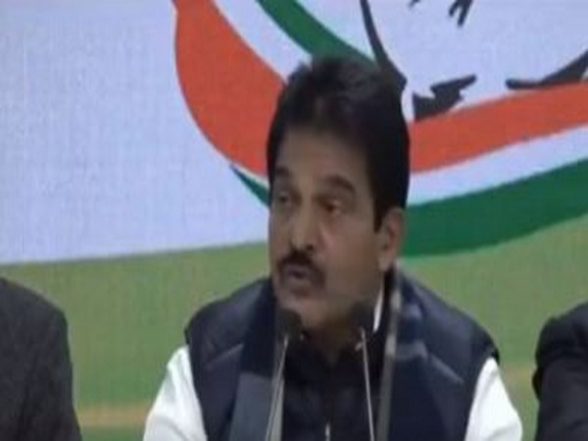 India News | Karnataka Elections 2023: Congress Announces List of 61 Election Observers to Oversee Election Preparations - Vimarsana News
