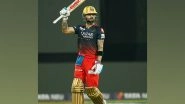 Sports News | Fans of Every Team in IPL Want to See Runs Come out of Virat Kohli's Bat: Gavaskar