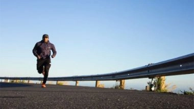 Lifestyle News |  Is Moderate Exercise Safe While Taking Statins?