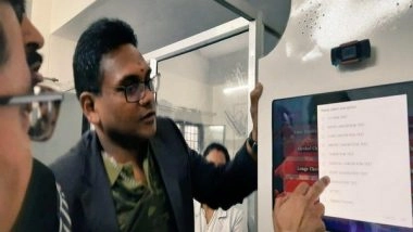 India News | Uttarakhand: 10 Health ATMs Installed on Badrinath, Hemkund Yatra Routes