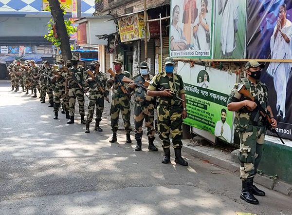 CAPF Constable Recruitment Exam 2024: Exams for Central Armed Police Forces Constable Posts in 13 Languages From January Next Year