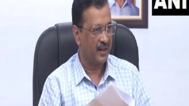 India News | If Arvind Kejriwal is Corrupt then No One in World is Honest: AAP Supremo on CBI Summons
