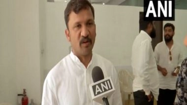 India News | 4-5 Sitting BJP MLAs in Karnataka Will Join Us: Karnataka NCP President Hari R