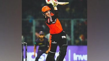 Sports News | Went in Don't-care Mode, Played This Knock: Brook on His Ton