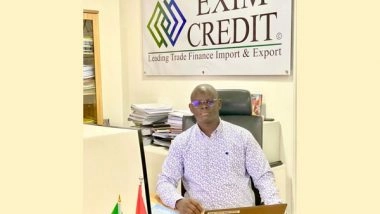 Business News | Exim Credit Bank Revolutionizes Trade Finance to Bridge the Gap for SMEs and Global Importers and Exporters