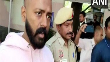 ED Files Chargesheet Against Conman Sukesh Chandrashekhar in Another Case of Extortion and Money Laundering