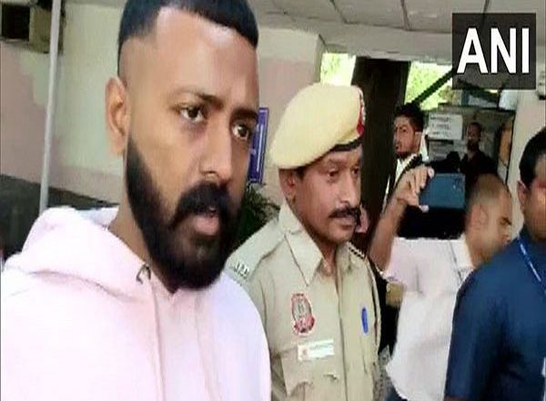 ED Files Chargesheet Against Conman Sukesh Chandrashekhar in Another Case of Extortion and Money Laundering