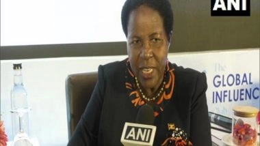 World News | India Going to Be Voice of Global South, Will Take Our Issues to G20: Ugandan High Commissioner