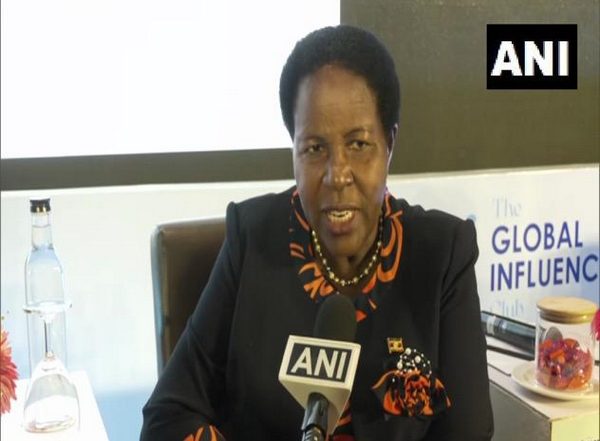 World News | India Going to Be Voice of Global South, Will Take Our Issues to G20: Ugandan High Commissioner