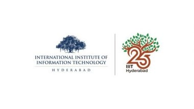 Business News | IIIT Hyderabad and NALSAR Host a Roundtable on AI in Legal and Judicial System