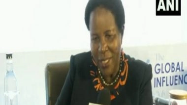 World News | We Look at PM Modi as a Friend, Wouldn't Forget India's Help During Covid: Ugandan Envoy