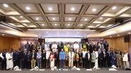 Business News | Commemorative Event Held in New Delhi to Mark 29th Anniversary of Rwandan Genocide Against Tutsi Community