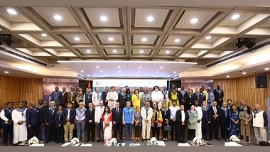 Business News | Commemorative Event Held in New Delhi to Mark 29th Anniversary of Rwandan Genocide Against Tutsi Community