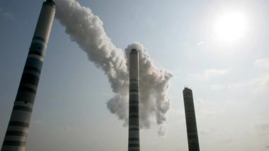 World News | China's Manufacturing Sector Falls on Hard Times, Several Companies Shut