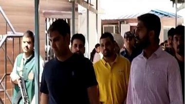 India News | Delhi Court Sends Deepak Boxer to 14-days Police Custody in MCOCA Case