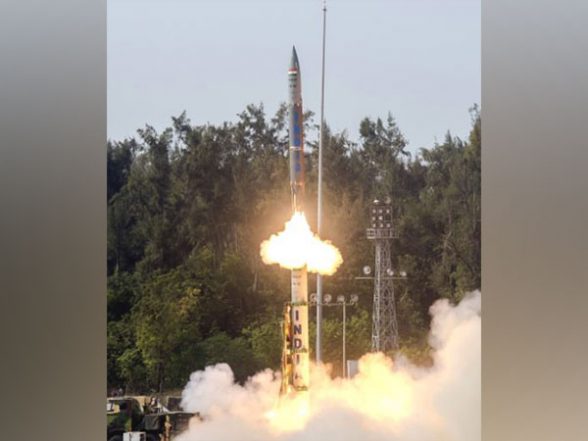India News | India Moving Towards Creating Rocket Force, Defence ...