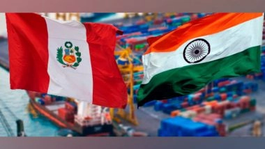 World News | Peru Compliments India for Giving Voice to Global South in G20
