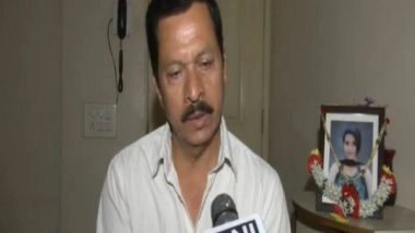 India News | Shraddha Murder Case: Father Vikas Walkar Quotes Oscar Wilde in Plea Seeking Release of Deceased Daughter's Bones