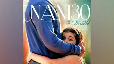 Entertainment News | Nani, Mrunal Thakur Starrer Telugu Movie to Release on This Date