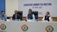 Sports News | IWL Set for Expansion as AIFF Aims to Revamp, Restructure Women's Football in India in Line with Strategic Roadmap Vision 2047