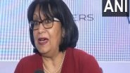 World News | Will Have Great FTA with India, Negotiations Going Well: UK MP Baroness Verma