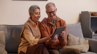 Older People Less Capable in Differentiating Between AI and Human Speech, Says Study