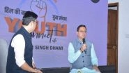India News | PM Modi Has Special Attachment to Devbhoomi Uttarakhand: CM Dhami