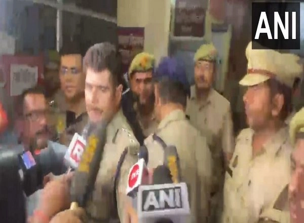 India News | Three People Have Been Arrested, Say Police After Atiq Ahmed, Ashraf Were Shot Dead