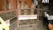 India News | Atiq Ahmed Had More Than 100 FIR's: UP Police
