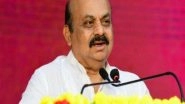 India News | Surveys Indicate BJP Will Be Ahead on More Than 130 Seats: Karnataka CM Bommai
