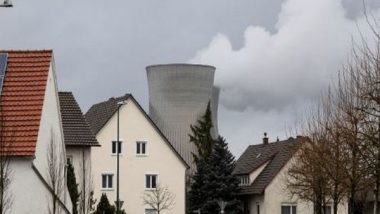 Germany To Give an Early End to Nuclear Age, Shut Its Last Three Reactors Down