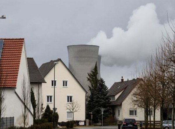 Germany To Give an Early End to Nuclear Age, Shut Its Last Three Reactors Down