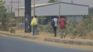 World News | World Powers Denounce Violence in Sudan, Call for Peace