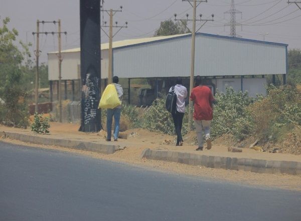 World News | World Powers Denounce Violence in Sudan, Call for Peace