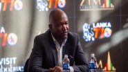Sports News | Zimbabwe Unveils New T10 Franchise Tournament