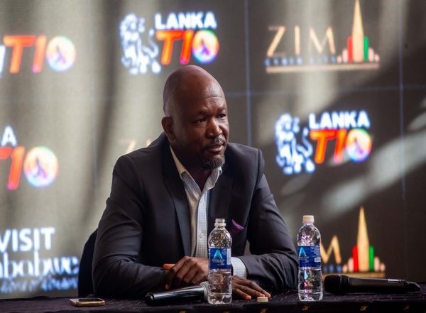 Sports News | Zimbabwe Unveils New T10 Franchise Tournament