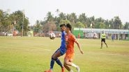 Sports News | FC Goa Go Down to Dempo in 2nd Division League