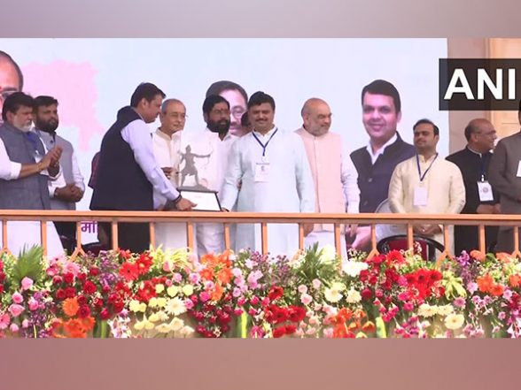 India News | Shah to Confer Maharashtra's Highest Honour on Social Activist Appasaheb Dharmadhikari - Vimarsana News