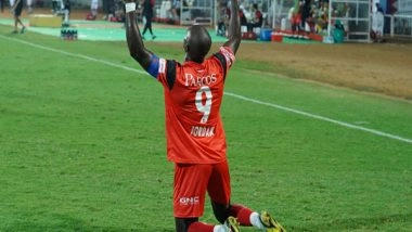 Sports News | Super Cup: I-League Side Northeast United Defeat ISL Winners Mumbai City 2-1 in an Upset