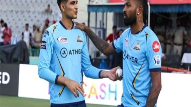 Sports News | Hardik Pandya is Captain Who Doesn't Dwell on Past: Kaif