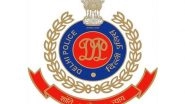 India News | Delhi Police Arrests Accused Who Shot at His Live-in Partner's Mother Last Week