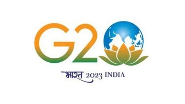 India News | Varanasi Gears Up to Host 3-day G20 Summit from Monday