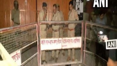 India News | UP: Atiq Ahmed's Killers Sent to 14-day Judicial Custody